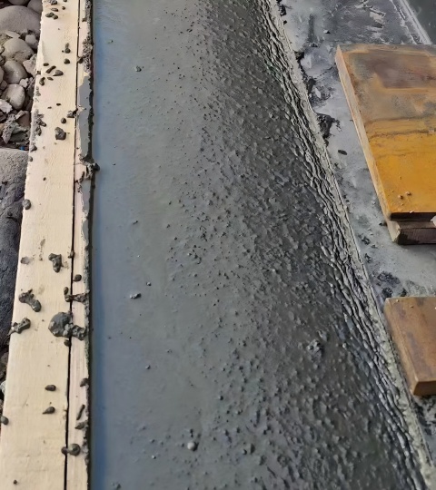 浏阳环氧砂浆的特点及施工流程​