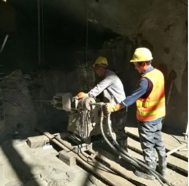 浏阳水下抗分散灌浆料特点 水下不分散注浆料介绍