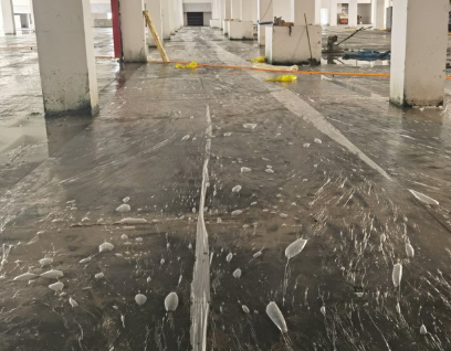 浏阳不发火砂浆和不发火金属骨料有什么区别