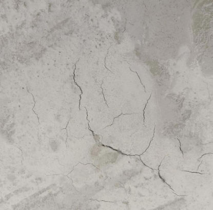 浏阳灌浆料为什么会产生裂缝？出现裂缝该如何处理？