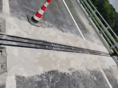 浏阳伸缩缝更换后浇筑材料快速结构修补料速砼的产品特点及施工流程​